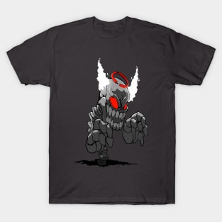 Tricky Demon FNF (Friday Night Funkin) T-Shirt